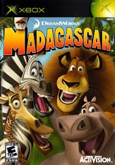 madagascar